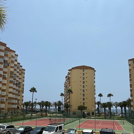 Apartamento Buenasvistas Algarrobo Costa Exteriör bild
