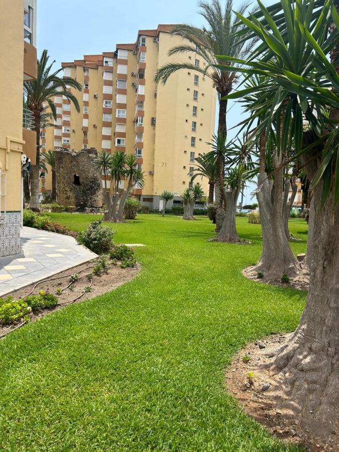 Apartamento Buenasvistas Algarrobo Costa Exteriör bild