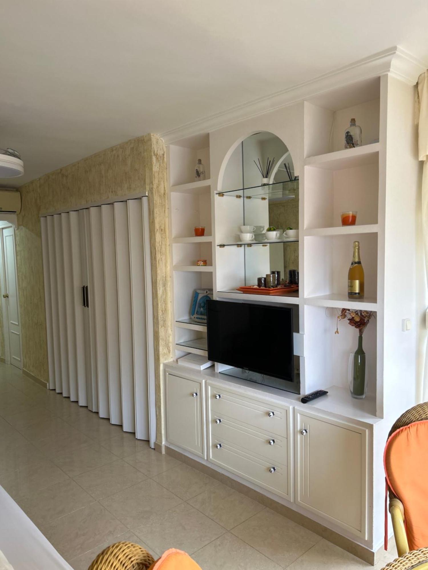 Apartamento Buenasvistas Algarrobo Costa Exteriör bild