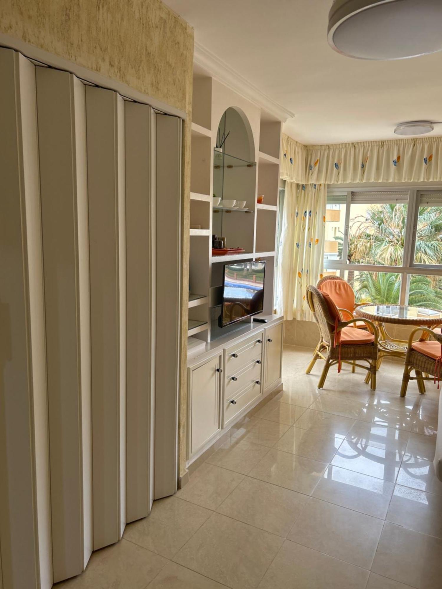 Apartamento Buenasvistas Algarrobo Costa Exteriör bild