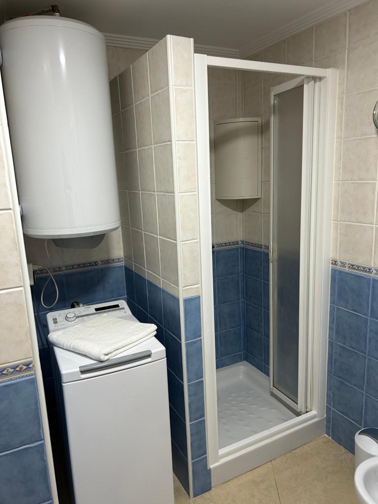 Apartamento Buenasvistas Algarrobo Costa Exteriör bild
