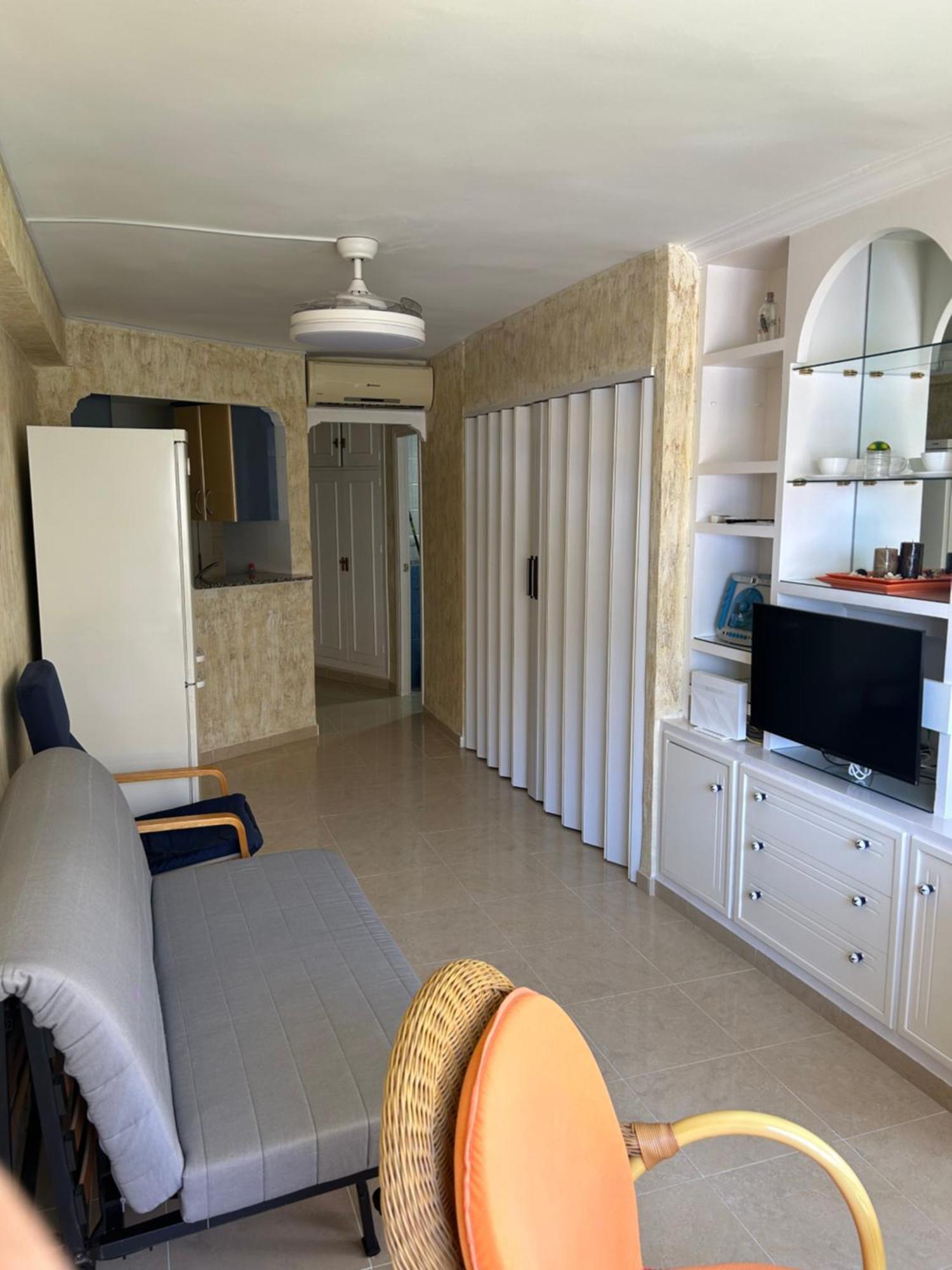 Apartamento Buenasvistas Algarrobo Costa Exteriör bild